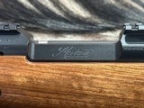 NEW MONTANA RIFLE CO JUNCTION 308 WIN, BILLET ACTION AA+ TURKISH STOCK - LAYAWAY AVAILABLE - 16 of 23