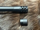 NEW MONTANA RIFLE CO JUNCTION 308 WIN, BILLET ACTION AA+ TURKISH STOCK - LAYAWAY AVAILABLE - 7 of 23