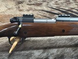 NEW MONTANA RIFLE CO JUNCTION 308 WIN, BILLET ACTION AA+ TURKISH STOCK - LAYAWAY AVAILABLE - 4 of 23