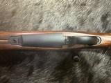 NEW MONTANA RIFLE CO JUNCTION 308 WIN, BILLET ACTION AA+ TURKISH STOCK - LAYAWAY AVAILABLE - 19 of 23