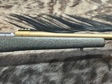 ALL-NEW MONTANA RIFLE HIGHLINE 300 WIN MAG BILLET ACTION MCMILLAN CARBON - LAYAWAY AVAILABLE - 5 of 20