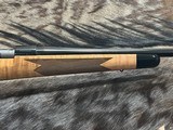 FREE SAFARI, NEW WINCHESTER MODEL 70 SUPER GRADE MAPLE 243 WIN GOOD WOOD 535218212 - LAYAWAY AVAILABLE - 5 of 21