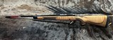 FREE SAFARI, NEW WINCHESTER MODEL 70 SUPER GRADE MAPLE 243 WIN GOOD WOOD 535218212 - LAYAWAY AVAILABLE - 3 of 21
