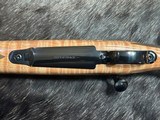 FREE SAFARI, NEW WINCHESTER MODEL 70 SUPER GRADE MAPLE 243 WIN GOOD WOOD 535218212 - LAYAWAY AVAILABLE - 18 of 21