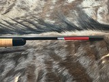 FREE SAFARI, NEW WINCHESTER MODEL 70 SUPER GRADE MAPLE 243 WIN GOOD WOOD 535218212 - LAYAWAY AVAILABLE - 6 of 21