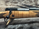 FREE SAFARI, NEW WINCHESTER MODEL 70 SUPER GRADE MAPLE 243 WIN GOOD WOOD 535218212 - LAYAWAY AVAILABLE - 4 of 21