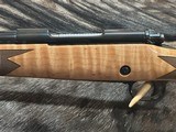 FREE SAFARI, NEW WINCHESTER MODEL 70 SUPER GRADE MAPLE 243 WIN GOOD WOOD 535218212 - LAYAWAY AVAILABLE - 11 of 21