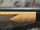 FREE SAFARI, NEW WINCHESTER MODEL 70 SUPER GRADE MAPLE 243 WIN GOOD WOOD 535218212 - LAYAWAY AVAILABLE - 7 of 21