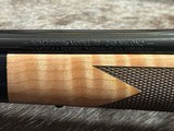 FREE SAFARI, NEW WINCHESTER MODEL 70 SUPER GRADE MAPLE 243 WIN GOOD WOOD 535218212 - LAYAWAY AVAILABLE - 14 of 21