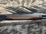 NEW WINCHESTER 1894 SPORTER RIFLE 38-55 WIN, 24