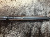 NEW WINCHESTER 1894 SPORTER RIFLE 38-55 WIN, 24