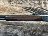 NEW WINCHESTER 1894 SPORTER RIFLE 38-55 WIN, 24