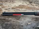 NEW WINCHESTER 1894 SPORTER RIFLE 38-55 WIN, 24
