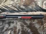 NEW WINCHESTER 1894 SPORTER RIFLE 38-55 WIN, 24