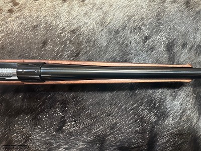 FREE SAFARI, NEW WINCHESTER MODEL 70 FEATHERWEIGHT 300 WIN MAG RIFLE 24