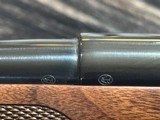 FREE SAFARI, NEW WINCHESTER MODEL 70 FEATHERWEIGHT 300 WIN MAG RIFLE 22