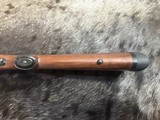 FREE SAFARI, NEW WINCHESTER MODEL 70 FEATHERWEIGHT 300 WIN MAG RIFLE 22