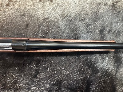 FREE SAFARI, NEW WINCHESTER MODEL 70 FEATHERWEIGHT 300 WIN MAG RIFLE 24