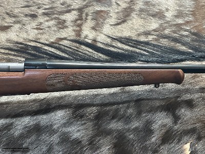 FREE SAFARI, NEW WINCHESTER MODEL 70 FEATHERWEIGHT 300 WIN MAG RIFLE 24