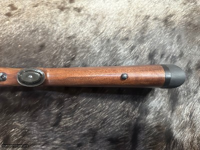 FREE SAFARI, NEW WINCHESTER MODEL 70 FEATHERWEIGHT 300 WIN MAG RIFLE 24