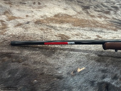 FREE SAFARI, NEW WINCHESTER MODEL 70 FEATHERWEIGHT 300 WIN MAG RIFLE 24