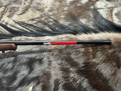 FREE SAFARI, NEW WINCHESTER MODEL 70 FEATHERWEIGHT 300 WIN MAG RIFLE 24