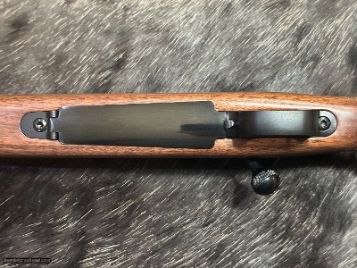 FREE SAFARI, NEW WINCHESTER MODEL 70 FEATHERWEIGHT 300 WIN MAG RIFLE 24