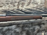 FREE SAFARI, NEW WINCHESTER MODEL 70 FEATHERWEIGHT 300 WIN MAG RIFLE 22