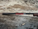 FREE SAFARI, NEW WINCHESTER MODEL 70 FEATHERWEIGHT 300 WIN MAG RIFLE 22