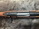 FREE SAFARI, NEW WINCHESTER MODEL 70 FEATHERWEIGHT 300 WIN MAG RIFLE 22
