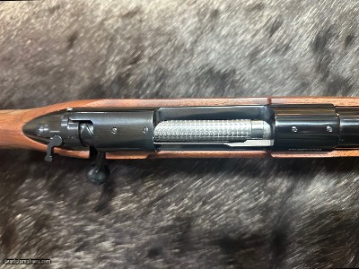 FREE SAFARI, NEW WINCHESTER MODEL 70 FEATHERWEIGHT 300 WIN MAG RIFLE 24