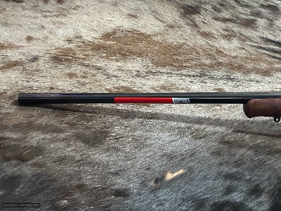 FREE SAFARI, NEW WINCHESTER MODEL 70 FEATHERWEIGHT 300 WIN MAG RIFLE 24