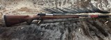 FREE SAFARI, NEW WINCHESTER MODEL 70 FEATHERWEIGHT 300 WIN MAG RIFLE 22