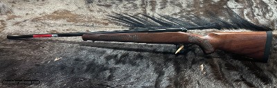 FREE SAFARI, NEW WINCHESTER MODEL 70 FEATHERWEIGHT 300 WIN MAG RIFLE 24