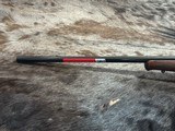 FREE SAFARI, NEW WINCHESTER MODEL 70 FEATHERWEIGHT 300 WIN MAG RIFLE 22