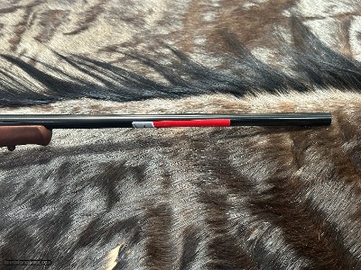 FREE SAFARI, NEW WINCHESTER MODEL 70 FEATHERWEIGHT 300 WIN MAG RIFLE 24
