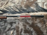 FREE SAFARI, NEW WINCHESTER MODEL 70 FEATHERWEIGHT 300 WIN MAG RIFLE 22