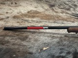 FREE SAFARI, NEW WINCHESTER MODEL 70 FEATHERWEIGHT 300 WIN MAG RIFLE 22