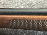 FREE SAFARI, NEW WINCHESTER MODEL 70 FEATHERWEIGHT 300 WIN MAG RIFLE 22