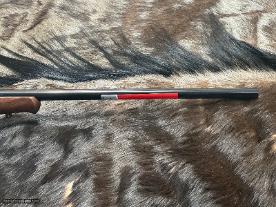 FREE SAFARI, NEW WINCHESTER MODEL 70 FEATHERWEIGHT 300 WIN MAG RIFLE 24