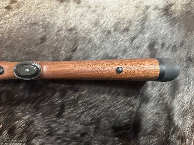 FREE SAFARI, NEW WINCHESTER MODEL 70 FEATHERWEIGHT 300 WIN MAG RIFLE 24