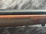 FREE SAFARI, NEW WINCHESTER MODEL 70 FEATHERWEIGHT 300 WIN MAG RIFLE 22