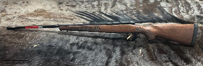FREE SAFARI, NEW WINCHESTER MODEL 70 FEATHERWEIGHT 300 WIN MAG RIFLE 24
