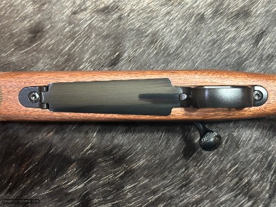 FREE SAFARI, NEW WINCHESTER MODEL 70 FEATHERWEIGHT 300 WIN MAG RIFLE 24