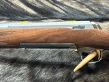 FREE SAFARI, NEW BROWNING X-BOLT WHITE GOLD MEDALLION 300 WIN MAG W/ GOOD WOOD 035235229 - LAYAWAY AVAILABLE - 11 of 20