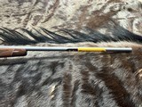 FREE SAFARI, NEW BROWNING X-BOLT WHITE GOLD MEDALLION 300 WIN MAG W/ GOOD WOOD 035235229 - LAYAWAY AVAILABLE - 6 of 20