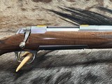 FREE SAFARI, NEW BROWNING X-BOLT WHITE GOLD MEDALLION 300 WIN MAG W/ GOOD WOOD 035235229 - LAYAWAY AVAILABLE - 4 of 20