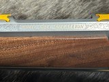 FREE SAFARI, NEW BROWNING X-BOLT WHITE GOLD MEDALLION 300 WIN MAG W/ GOOD WOOD 035235229 - LAYAWAY AVAILABLE - 15 of 20