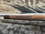 FREE SAFARI, NEW BROWNING X-BOLT WHITE GOLD MEDALLION 300 WIN MAG W/ GOOD WOOD 035235229 - LAYAWAY AVAILABLE - 12 of 20
