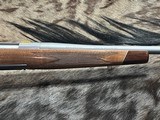 FREE SAFARI, NEW BROWNING X-BOLT WHITE GOLD MEDALLION 300 WIN MAG W/ GOOD WOOD 035235229 - LAYAWAY AVAILABLE - 5 of 20
